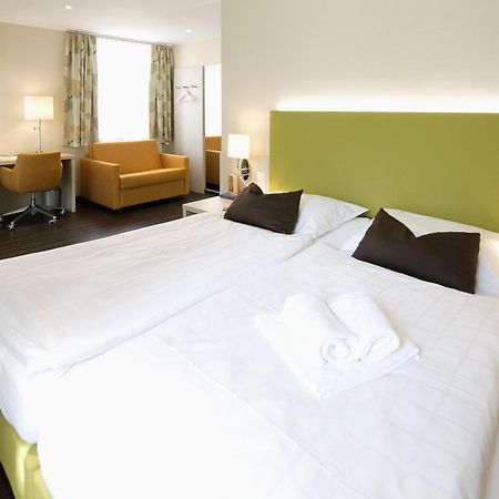 Hanns-Lilje-Haus Hannover Room photo