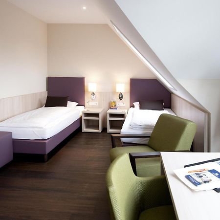 Hanns-Lilje-Haus Hannover Room photo